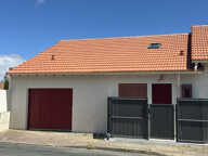 MAISON LOCATION VIDE A L'ANNÉE AU PRIX DE 1250 EUR / MENSUEL — photo 4