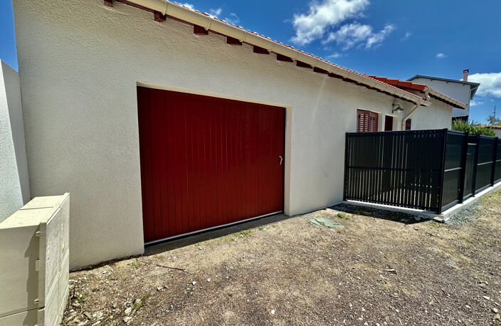 MAISON LOCATION VIDE A L'ANNÉE AU PRIX DE 1250 EUR / MENSUEL — photo 5