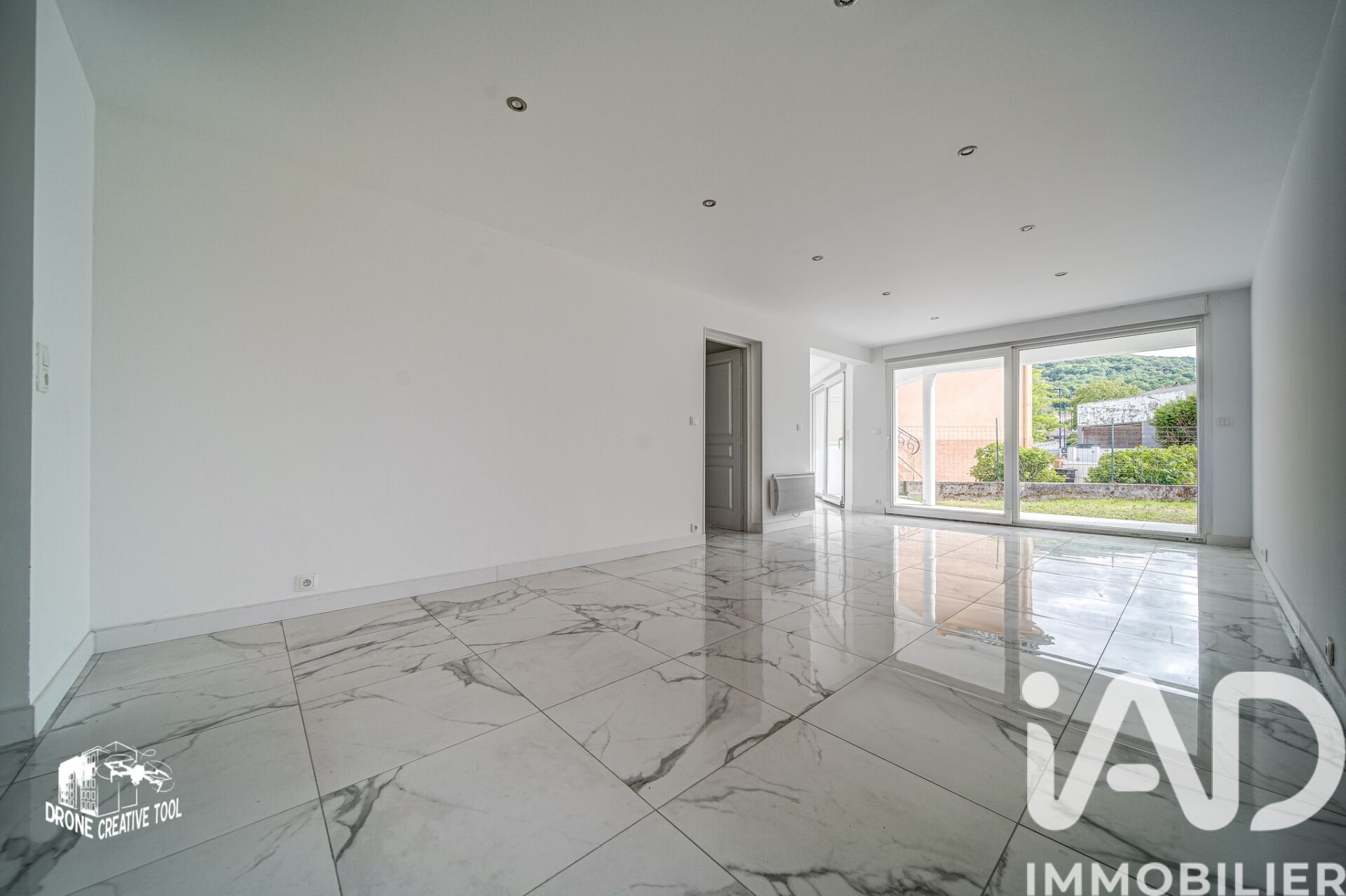Appartement à vendre, 3 pièces, 79 m², Rombas
