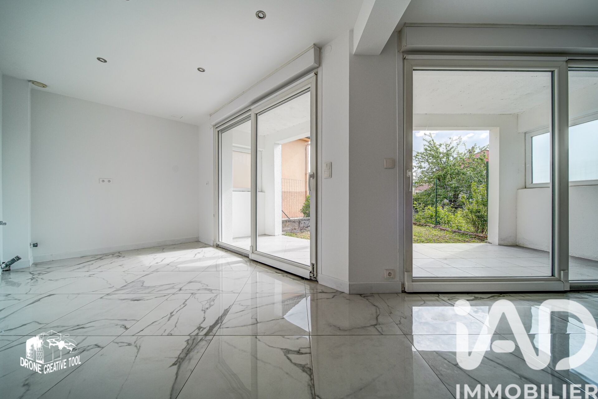 Vente Appartement 3 pièces - Photo 3