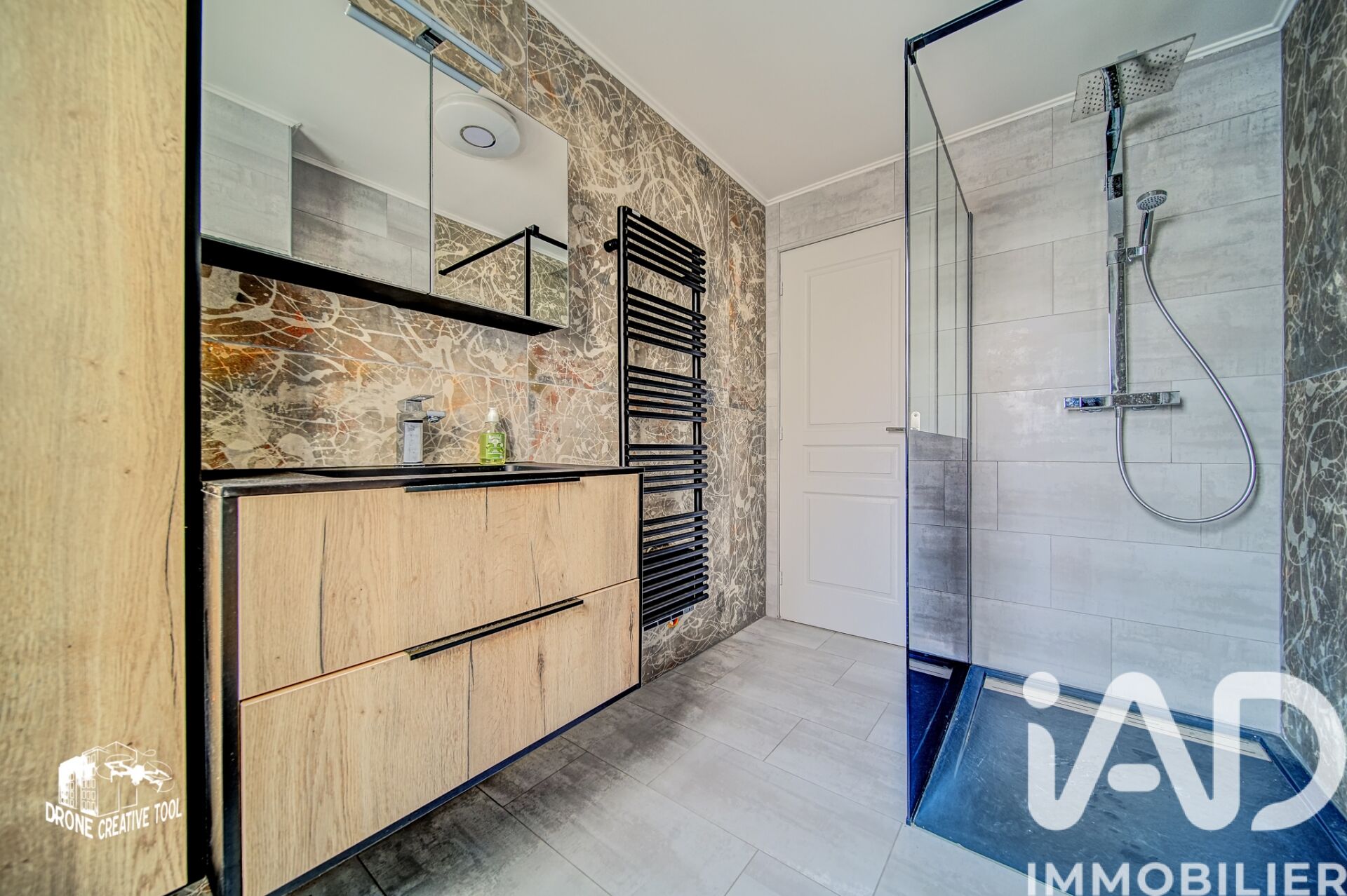 Vente Appartement 3 pièces - Photo 4