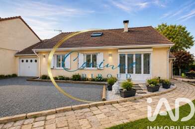 Maison 6 pièces 299000 €