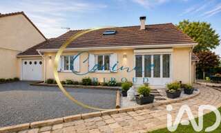 Maison 6 Pièces 106 m² à vendre à Amblainville (60110)