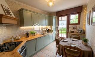 Maison 5 Pièces 105 m² à vendre à Étaples (62630)