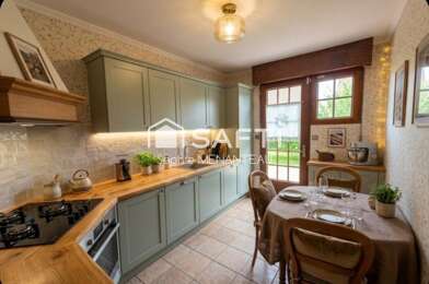 Maison 5 pièces 299000 €