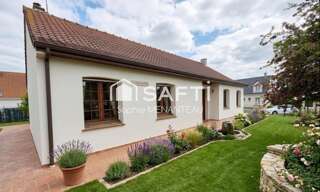Maison 5 Pièces 105 m² à vendre à Étaples (62630)