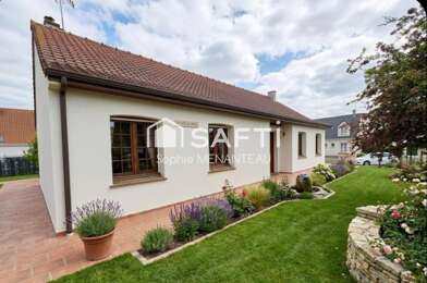 Maison 5 pièces 299000 €