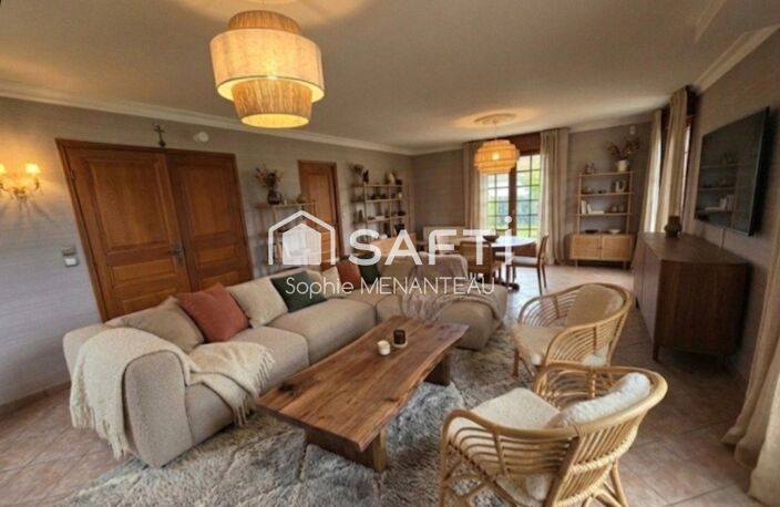 Maison de plain-pied avec grand potentiel — photo 2