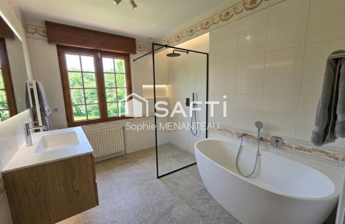 Maison de plain-pied avec grand potentiel — photo 5