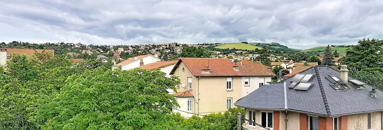 Appartement 5 Pièces 102 m² à vendre à Millau (12100)