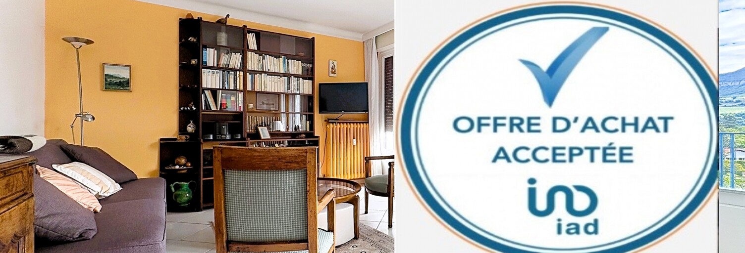 Appartement 5 Pièces 102 m² à vendre à Millau (12100)