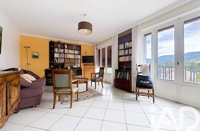 Vente Appartement 5 pièces — photo du bien