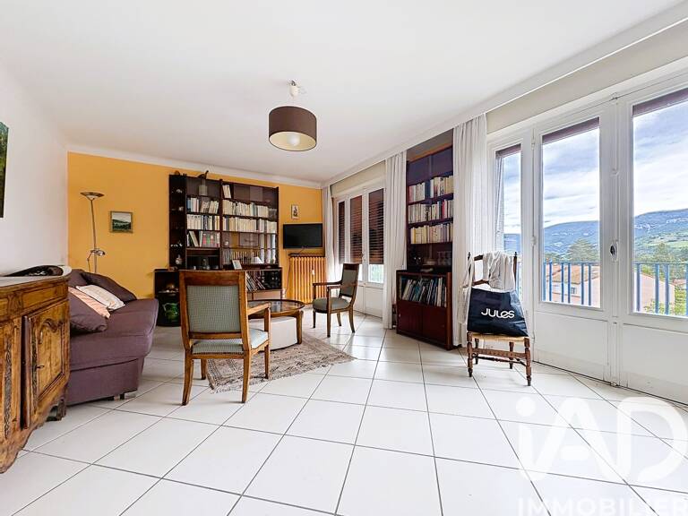 Vente Appartement 5 pièces — photo 1