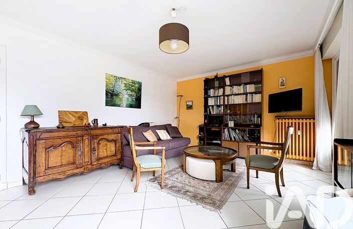 Vente Appartement 5 pièces — photo 2