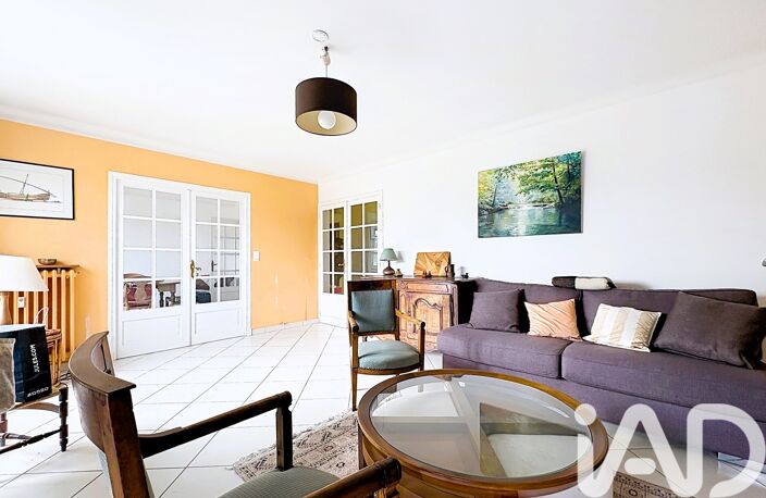 Vente Appartement 5 pièces — photo 3