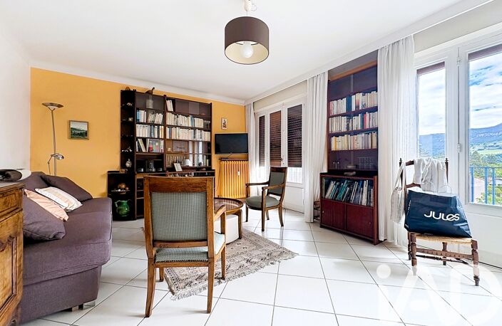 Vente Appartement 5 pièces — photo 5