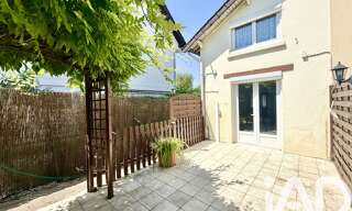 Maison 4 Pièces 83 m² à vendre à Draveil (91210)