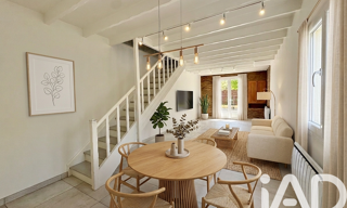 Maison 4 Pièces 83 m² à vendre à Draveil (91210)