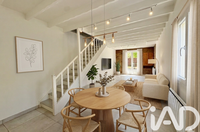 Maison 4 pièces 239000 €