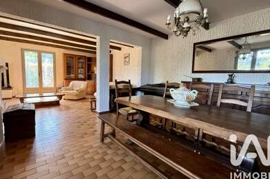 Maison 5 pièces 250000 €