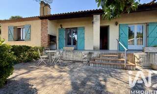 Maison 5 Pièces 105 m² à vendre à Aspiran (34800)