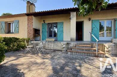 Maison 5 pièces 250000 €