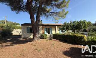 Maison 5 Pièces 105 m² à vendre à Aspiran (34800)
