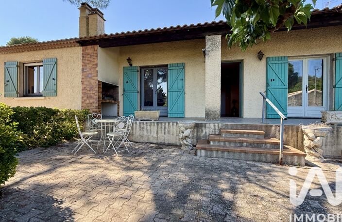 Vente Maison traditionnelle 5 pièces — photo 2