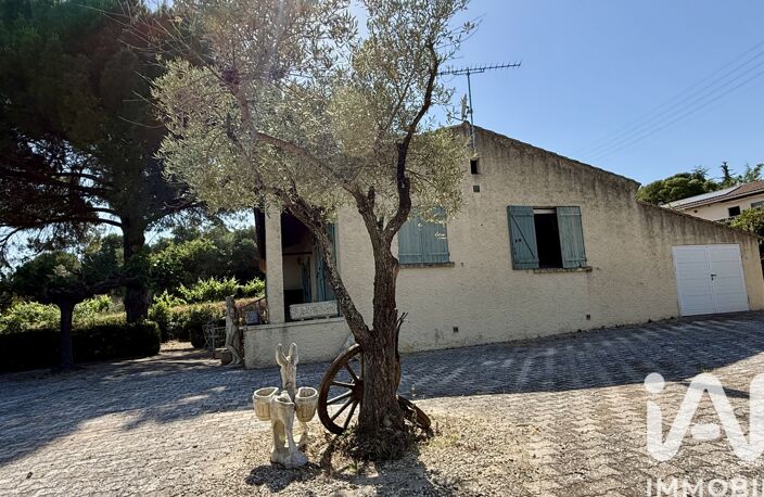 Vente Maison traditionnelle 5 pièces — photo 3