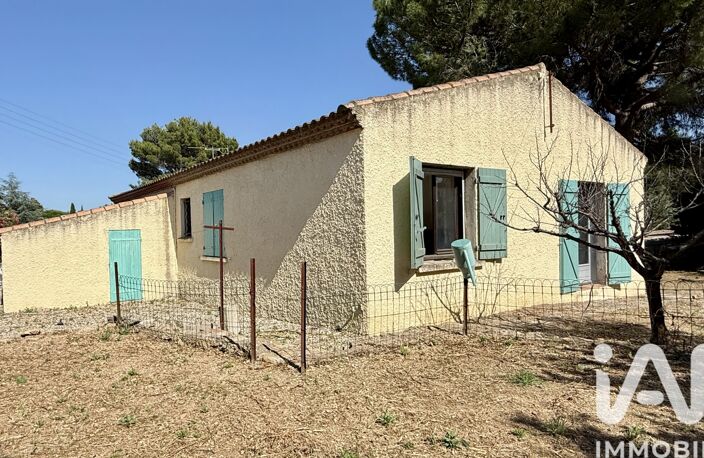 Vente Maison traditionnelle 5 pièces — photo 4