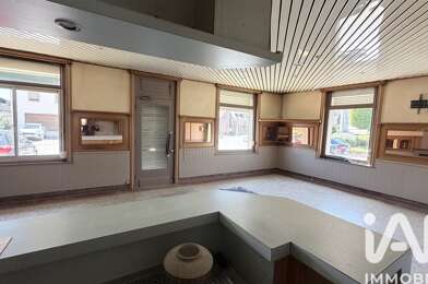 Maison 5 pièces 143000 €