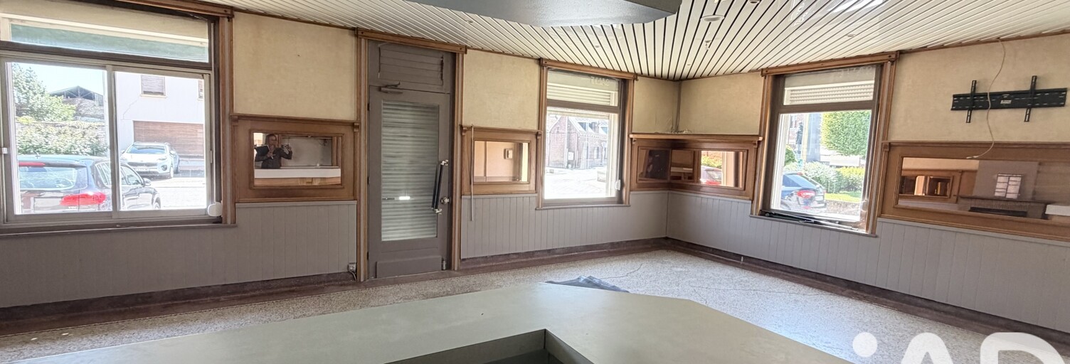 Maison 5 Pièces 235 m² à vendre à Féchain (59247)