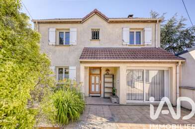 Maison 6 pièces 389900 €