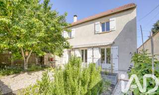 Maison 6 Pièces 103 m² à vendre à Argenteuil (95100)