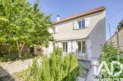 Maison 6 pièces 389900 €