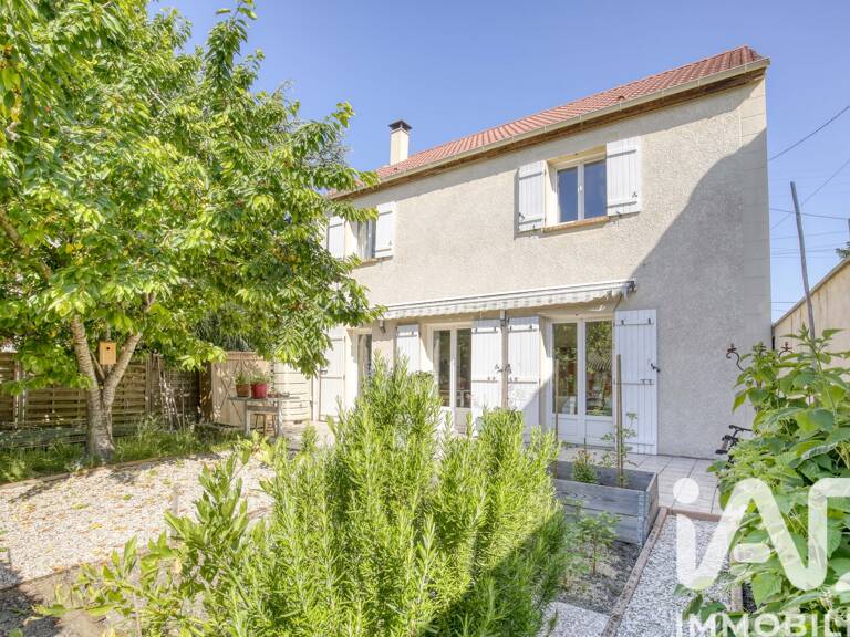 Vente Maison/villa 6 pièces — photo 1