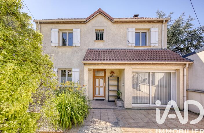 Vente Maison/villa 6 pièces — photo 2