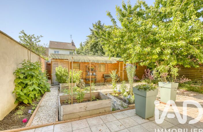 Vente Maison/villa 6 pièces — photo 3