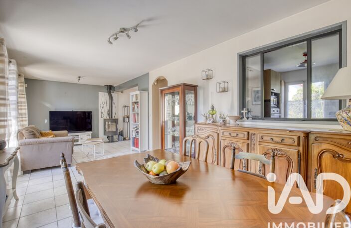 Vente Maison/villa 6 pièces — photo 4