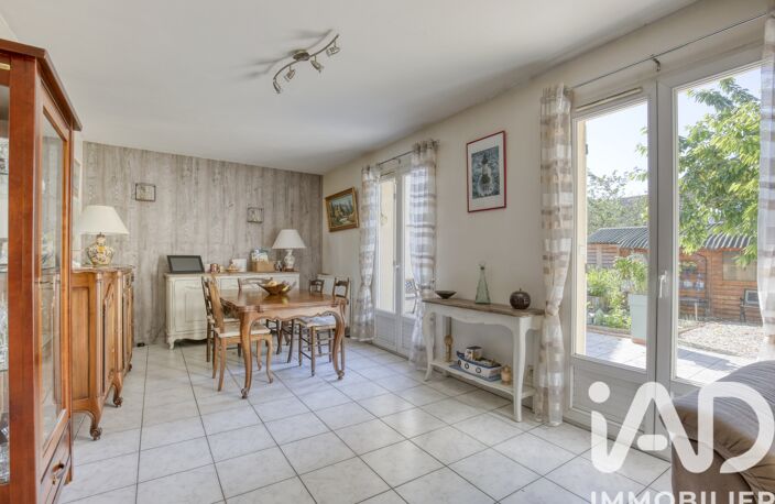 Vente Maison/villa 6 pièces — photo 5