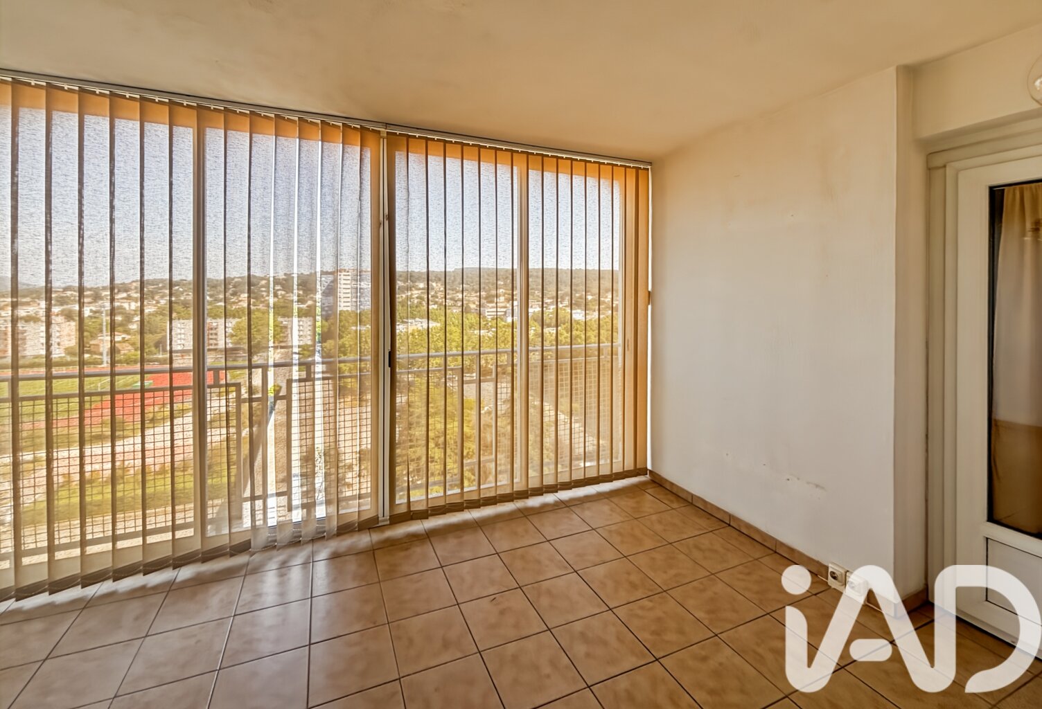 Vente Appartement 5 pièces — photo 1