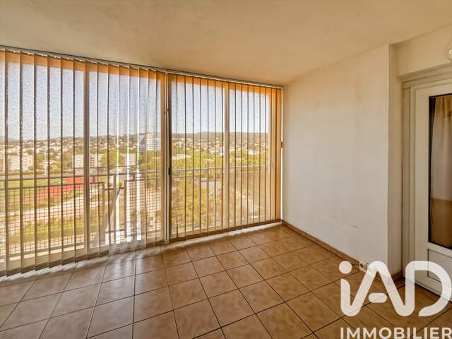 Vente Appartement 5 pièces — photo du bien