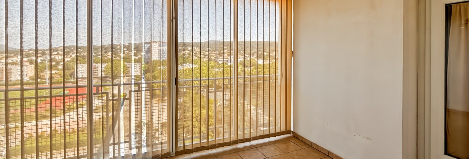 Appartement 5 Pièces 109 m² à vendre à Bagnols-sur-Cèze (30200)