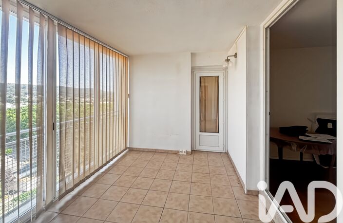 Vente Appartement 5 pièces — photo 2