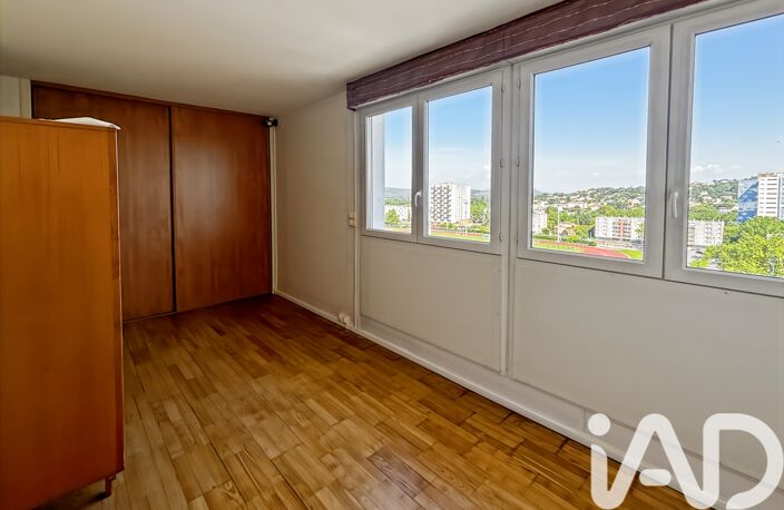 Vente Appartement 5 pièces — photo 4