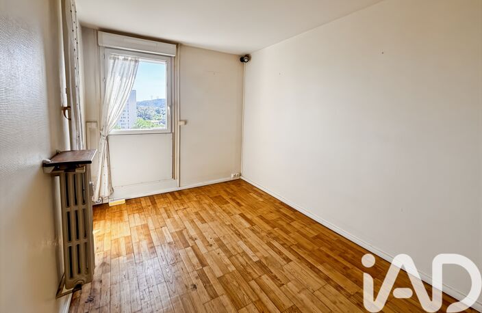 Vente Appartement 5 pièces — photo 5
