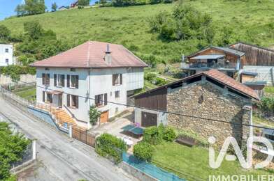 Maison 5 pièces 350000 €