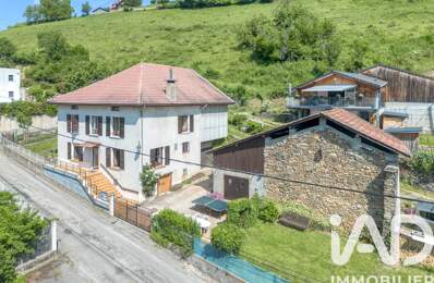 Vente Maison/villa 5 pièces — photo du bien