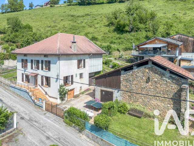 Vente Maison/villa 5 pièces — photo du bien