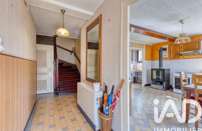 Vente Maison/villa 5 pièces — photo 2